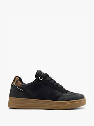 Refresh Sapatilha Preto