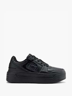 Refresh Sapatilha Preto