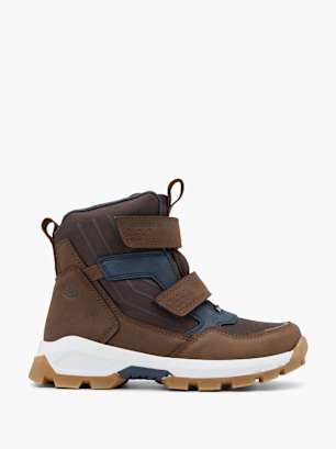 Dockers Winterboots Braun