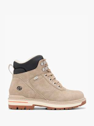 Dockers Schnürboots Beige