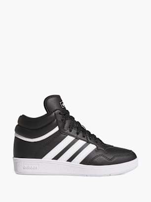 adidas Pantofi mid cut Negru