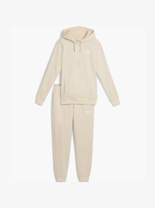 PUMA Set Beige