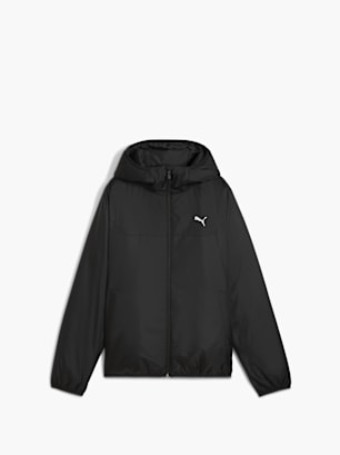 PUMA Outdoorjacke Schwarz