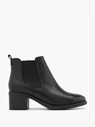 5th Avenue Bottines chelsea Noir