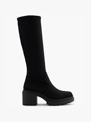 bugatti Bottes Noir
