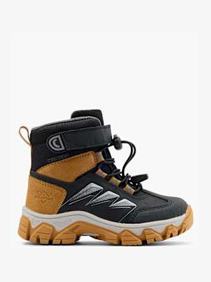 Landrover Boot Brun