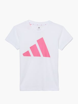 adidas T-Shirt Weiß