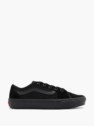 VANS Sneaker Schwarz