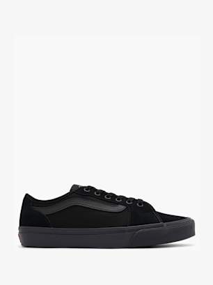 VANS Sneaker Schwarz