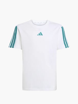 adidas Tee-shirt Blanc