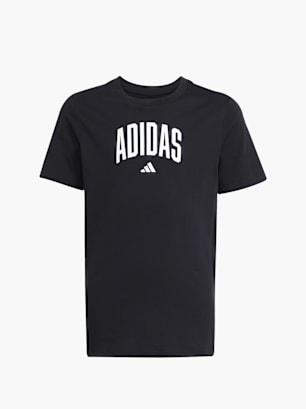adidas Tee-shirt Noir