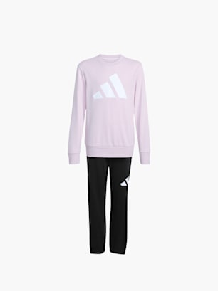 adidas Set Rosa