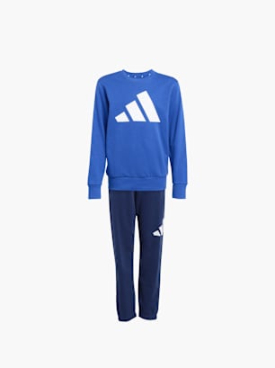 adidas Ensemble Bleu
