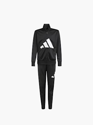 adidas Set Schwarz