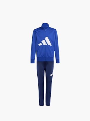 adidas Trainingsanzug Dunkelblau