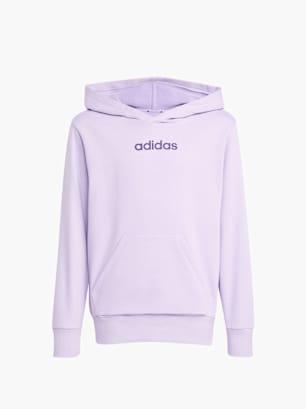 adidas Hoodie Flieder