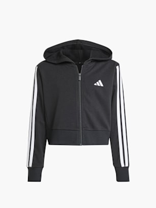adidas Trainingsjacke Schwarz