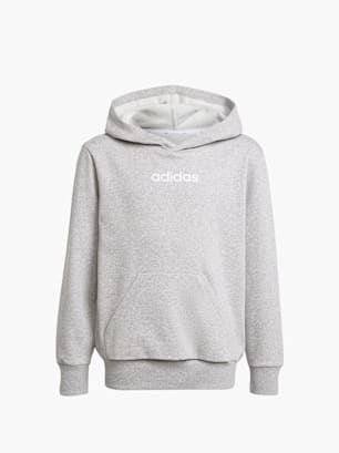 adidas Hoodie Grau