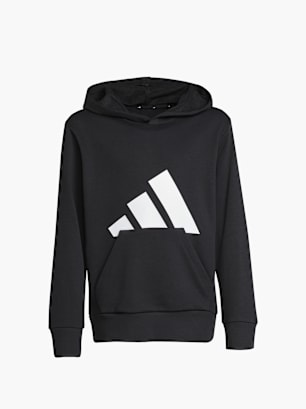 adidas Hoodie Schwarz