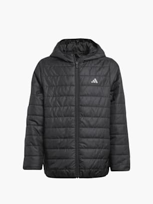adidas Veste de mi-saison Noir