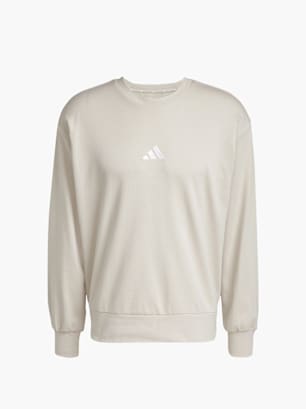 adidas Sweatshirt Offwhite