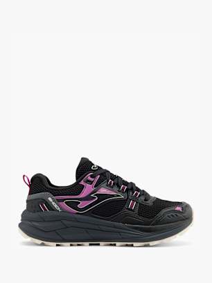 Joma Laufschuh Schwarz