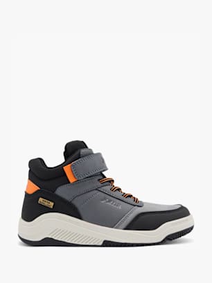 Joma Hoher Sneaker Grau