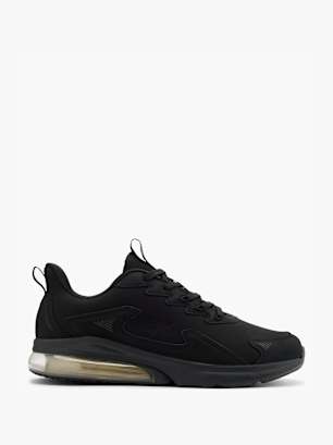 DRK Sneaker fekete