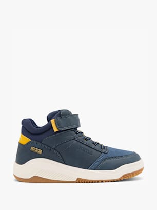 Joma Hoher Sneaker Blau