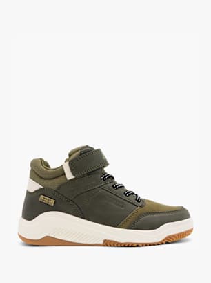 Joma Hoher Sneaker Grün