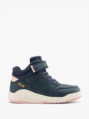 Joma Hoher Sneaker Blau