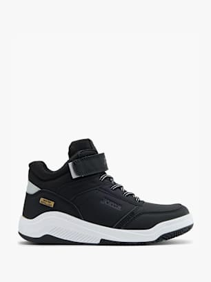 Joma Hoher Sneaker Schwarz