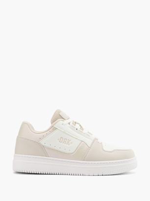 DRK Sneaker bézs