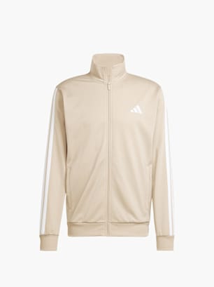 adidas Trainingsanzug Beige