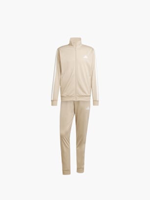 adidas Survêtement beige