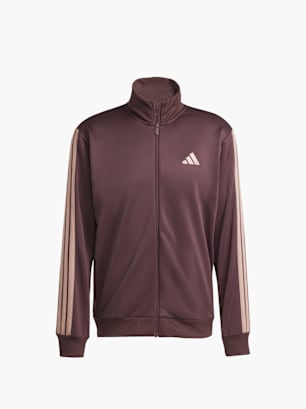 adidas Survêtement Marron