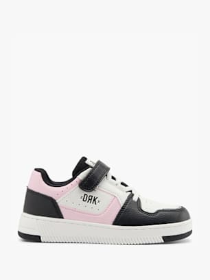 DRK Sneaker fekete