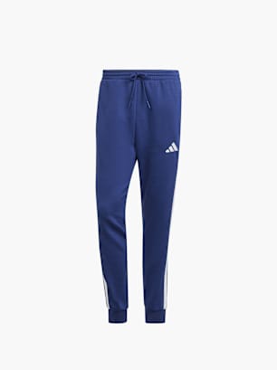 adidas Pantalon de survêtement Bleu foncé