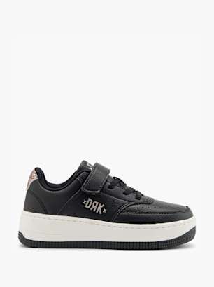 DRK Sneaker fekete