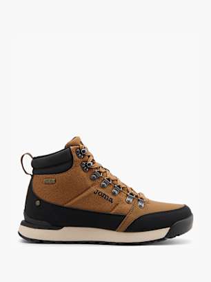 Joma Hoher Sneaker Braun