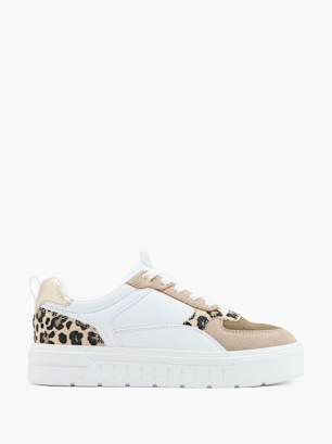 Catwalk Sneaker Blanco