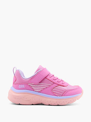 DRK Sneaker fukszia