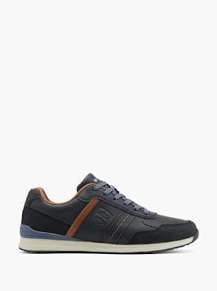 Memphis One Sneaker Marrone
