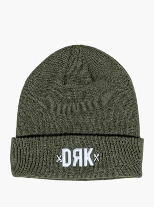 DRK Kötött sapka keki