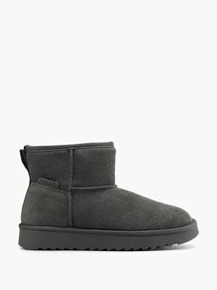 bugatti Winterboots Grau