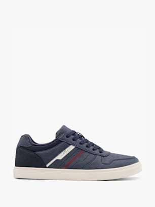 Memphis One Sneaker Blau