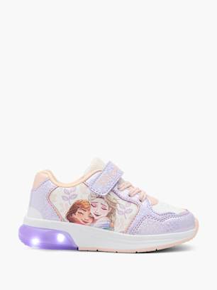 Disney Frozen Sneaker Violet