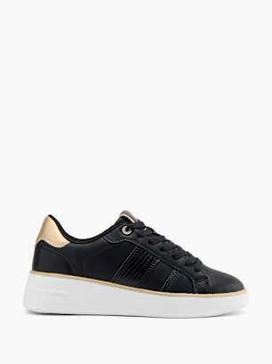 Catwalk Sneaker Negro