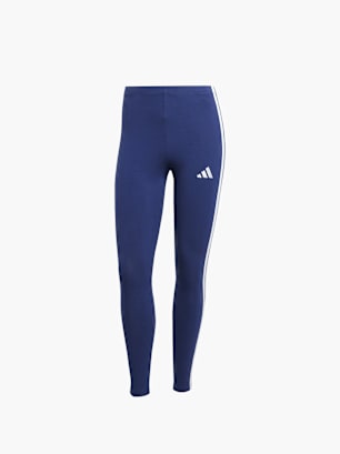 adidas Leggings Dunkelblau
