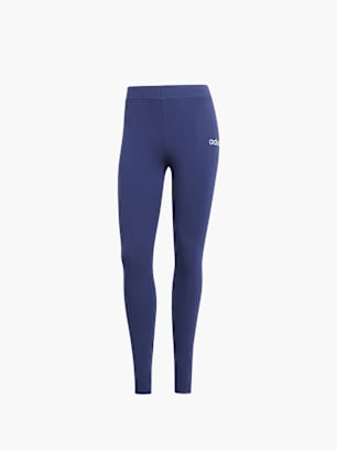 adidas Legging Bleu foncé